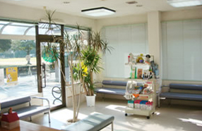 クリニック紹介